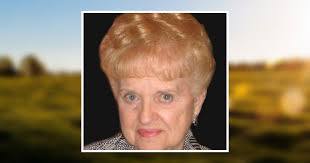 Carol A. Housman Obituary December 17, 2014