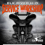 Service Workshop