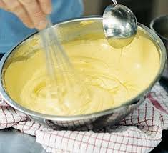Basic Hollandaise Recipe Bbc Good Food Recipes Recipe For Hollandaise Sauce Food