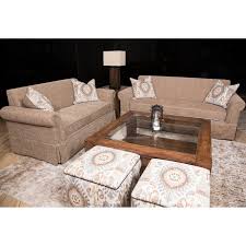 Kathy ireland homes & gardens madison ave. Carrollton Sand Dune Sofa By Kathy Ireland Overstock 29205112