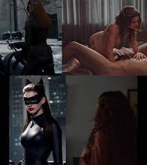 anne hathaway catwoman Porn Pics and XXX Videos - Reddit NSFW