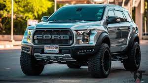 Check out ford f 150 raptor on ebay. Here Is The Ford F 150 Raptor Suv That Ford Never Built