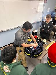 Port Monmouth First Aid Squad