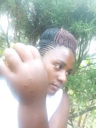 Please pray for our dear sister Ruby Mose. She needs healing in the name of  Jesus❤️