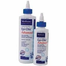 12 97 Virbac Epi Otic Advanced Ear Cleanser Pet Chronic