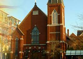 (0.12 mi) the westin charlotte (0.19 mi) kimpton tryon park hotel (0.19 mi) hilton charlotte uptown (0.19 mi) courtyard charlotte city center (0.33 mi) grand bohemian hotel charlotte, autograph collection; St Peter S Catholic Church Wedding Venues Vendors Wedding Mapper