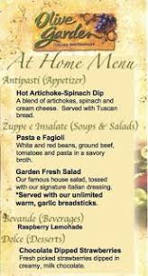 Six Sisters Stuff Family Recipes Food Fun Crafts Olive Garden Recipes Olive Gardens Olive Gardens Menu