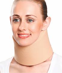 Cervical Collar Soft Tynor Indias Largest Manufacturer