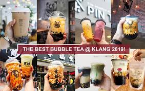 No 1, persiaran batu nilam 1/ks 6, bandar bukit tinggi 2, 41200 klang, selangor darul ehsan. List Of Bubble Milk Tea Klang Selangor