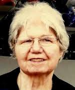 Obituary for Caroline J. (Sijka) Moore