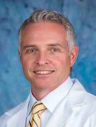 Dr. Michael Stephens Named Dean of the LMU-School of Medical Sciences