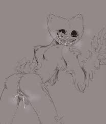 Huggy Wuggy Porn - Page 4 Of 4 - Rule 34