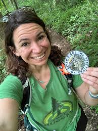 Appalachian Trail miles hiked in Pawling NY