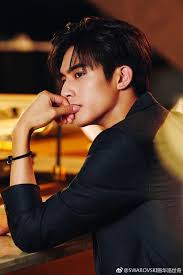 Pin Oleh Eugenia Xu Di Songweilong Gaya Pria Pria Anak