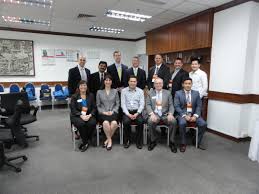 We are one of the largest volume manufacturing sites for semiconductor assembly and test. Pictures From Our Visit With Texas Instruments Utd Glemba Gl16 In Singapore And Malaysia