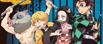 Будущий хит: В сети появилась полная версия главной музыкальной темы аниме  Клинок, рассекающий демонов: Бесконечный поезд | GameMAG