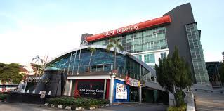 More than 10,000 students study at the university and its alumni hail from more than 110 nations. Kuala Lumpur Campus
