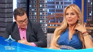 El cantante pablo montero y sandra vidal terminaron su relación en 2008, luego de varios escándalos y un hijo de por medio. Sandra Vidal Herunterladen