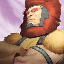 Vincent Edge (Character)