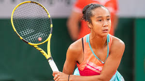 Browse the user profile and get inspired. Fernandez Back In Another Final To Face Golubic Monterrey