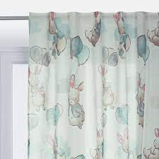 L'azienda francese leroy merlin, fondata nel 1920 da adolph leroy e rose merlin, è oggi un brand diffuso in tutto il mondo. Tenda Coniglietto Multicolore Passanti Nascosti 200 X 270 Cm Prezzo Online Leroy Merlin
