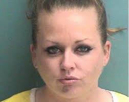 Report: Nacogdoches woman arrested for DWI with 2-year-old child in car