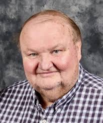 Remembering Douglas "Doug" Halterman