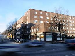 Viele studenten gründen in hamburg eine wg um günstig zu wohnen. Altona Nord Wissens Und Sehenswertes Hamburg De