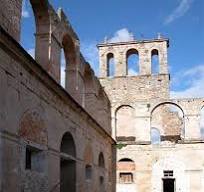Santa María de Óvila - Wikipedia