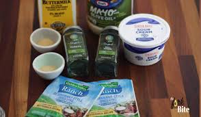 Maybe you would like to learn more about one of these? Best Wingstop Ranch Recipe Copycat The Fork Bite