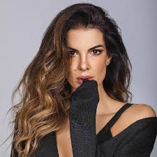 Ganadora del desafío