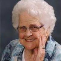 Tribute for Ethel Kelly