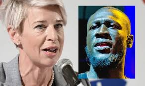 Maybe you would like to learn more about one of these? Katie Hopkins Outrage Controversial Tweeter Is Suspended Uk News Express Co Uk