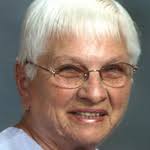 Daisy Marie Miller, 87