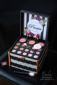 Check spelling or type a new query. Cake Works Makeup Case Cake Happy Birthday Pania Facebook