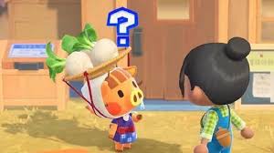 Animal Crossing Turnips: How To Get A Good Turnip Price In Daisy Mae'S  Stalk Market | Eurogamer.Net