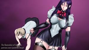 Rule34 - If it exists, there is porn of it   8021996