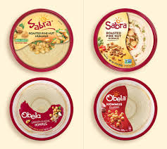 The following sabra flavors are vegan: New Logo And Packaging For Sabra And Obela By Beardwood Co Packaging Sabra Pine Nuts