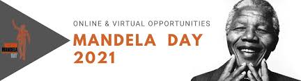 Mandela day is an initiative of the nelson mandela. Vcjft Uw6z1p1m