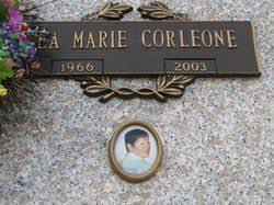 Tea Marie Corleone