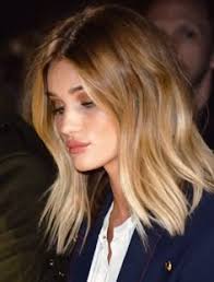 16 Dark blonde hair ideas
