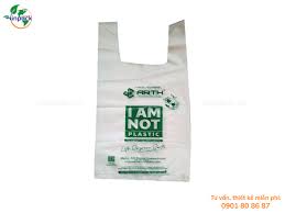 Xưởng Sản Xuất Túi Tự Hủy Sinh Học Uy Tín Top 1 | Vinpack