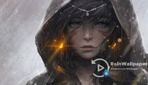 Maybe you would like to learn more about one of these? Rainwallpaper Deviantart