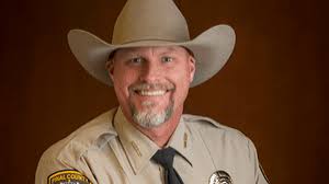 Port: Sheriff Lamb is a disgrace to law enforcement, and Sheriff Jahner has  no business appearing with him
