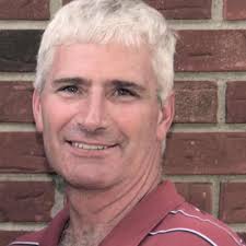 Mark Hancock Obituary (1956