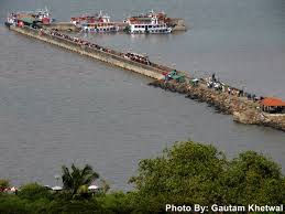 Elephanta Caves, Mumbai – Gautam Khetwal