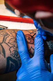 She came to prominence in 2016, after winning pinoy big brother: Creative Baguio Tattoo Artist Rommel Toto Quinque And The Youngblood Flair Pilipinas Popcorn