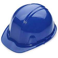 Blue Hard Hat S 10512blu Uline Hard Hats Hats Hard Hat