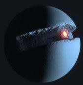 Heart Of Rage Executive Order Military Stronghold Star Wars Ships Star Wars Jokes Star Wars Episode Vii