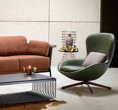 Maglev Leather Sofa Lounge Chair Design Leather Sofa Sofa Set